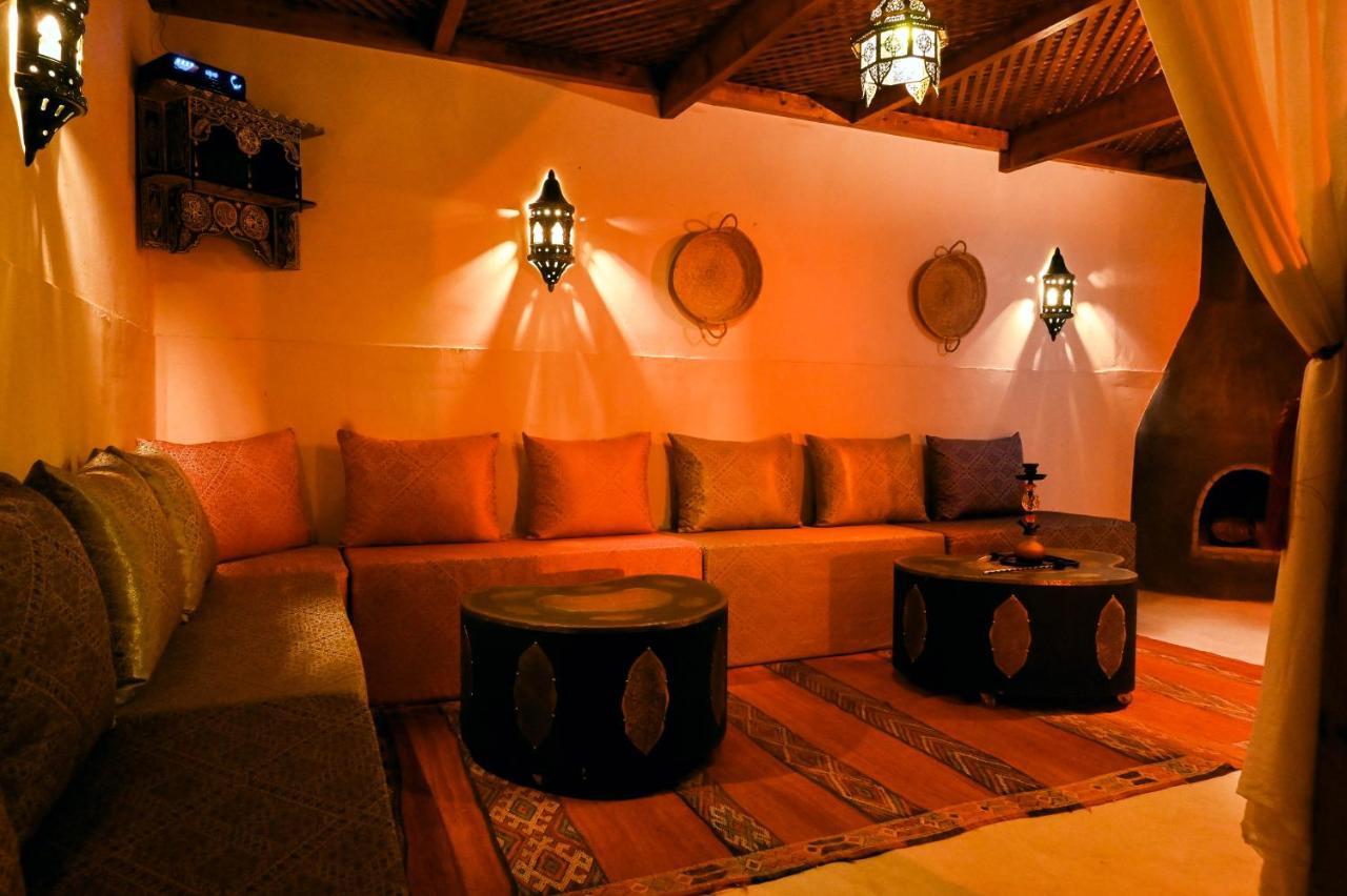 Riad Nouceiba Marrakech Марракеш Экстерьер фото