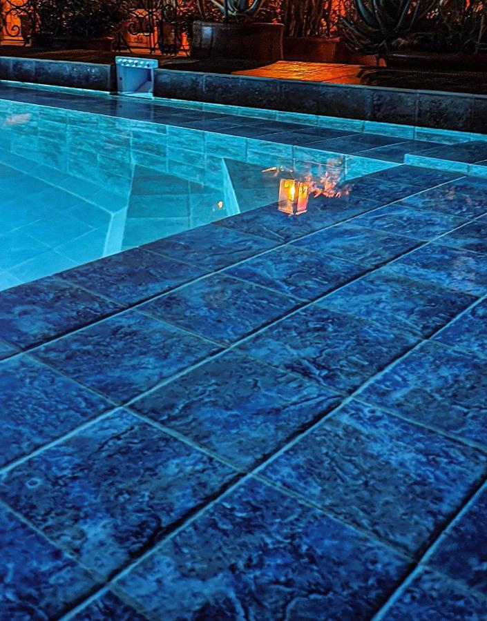 Riad Nouceiba Marrakech Марракеш Экстерьер фото